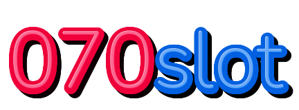 070slot — logo kanal